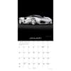 image Dream Cars 2027 Wall Calendar Second Alternate Image