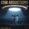 image Cow Abductions 2027 Wall Calendar Main Product Image