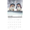 image Corgi Rules 2027 Wall Calendar Second Alternate Image