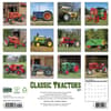 image Classic Tractors 2027 Wall Calendar First Alternate Image