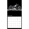 image Classic Motorcycles 2027 Wall Calendar Second Alternate Image