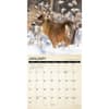 image Canadian Fish and Wild Game 2027 Wall Calendar Second Alternate Image