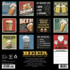 image Beer 2027 Wall Calendar First Alternate Image