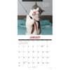 image Just Bad Kitties 2027 Wall Calendar Second Alternate Image