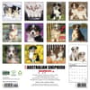 image Australian Shepherd Puppies 2027 Wall Calendar First Alternate Image