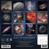 image Astronomy 2027 Wall Calendar First Alternate Image