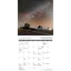image Astronomy 2027 Wall Calendar Second Alternate Image