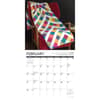 image Quilt Art of 2027 Wall Calendar Second Alternate Image