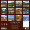 image Americas Backroads 2027 Wall Calendar First Alternate Image