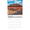 image Americas Backroads 2027 Wall Calendar Second Alternate Image