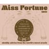 image Miss Fortune 2027 Desk Calendar Fourth Alternate Image