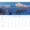 image National Parks Panoramic 2027 Wall Calendar Second Alternate Image