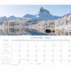 image Italy Panoramic 2027 Wall Calendar Second Alternate Image