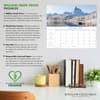 image Italy Panoramic 2027 Wall Calendar Fourth Alternate Image