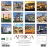 image Africa 2027 Wall Calendar First Alternate Image