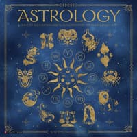 image Astrology 2027 Wall Calendar Main Product Image