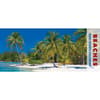 image Beaches Panoramic 2027 Wall Calendar Main Product Image