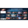 image Astronomy Panoramic 2027 Wall Calendar First Alternate Image