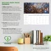 image Astronomy Panoramic 2027 Wall Calendar Fourth Alternate Image
