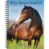 image What Horses Teach Us 2027 Engagement Planner Main Product Image