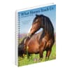image What Horses Teach Us 2027 Engagement Planner Third Alternate Image