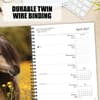 image What Horses Teach Us 2027 Engagement Planner Fourth Alternate Image