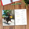 image What Dogs Teach Us 2027 Engagement Planner Second Alternate Image