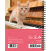 image What Cats Teach Us 2027 Engagement Planner First Alternate Image