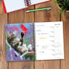 image What Cats Teach Us 2027 Engagement Planner Second Alternate Image