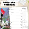 image What Cats Teach Us 2027 Engagement Planner Fourth Alternate Image