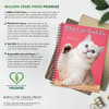 image What Cats Teach Us 2027 Engagement Planner Fifth Alternate Image