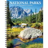 image National Parks 2027 Engagement Planner Main Product Image