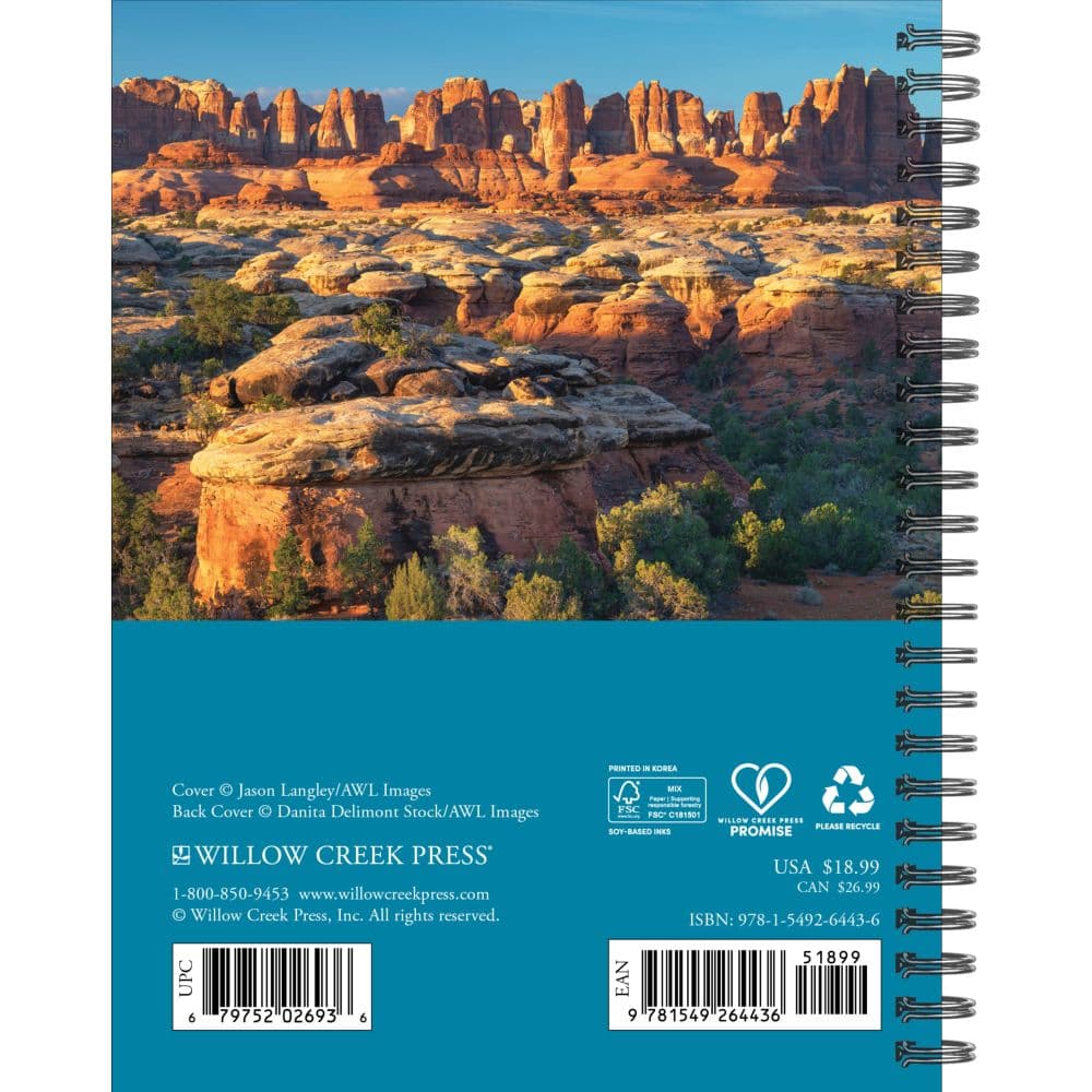 National Parks 2027 Engagement Planner First Alternate Image