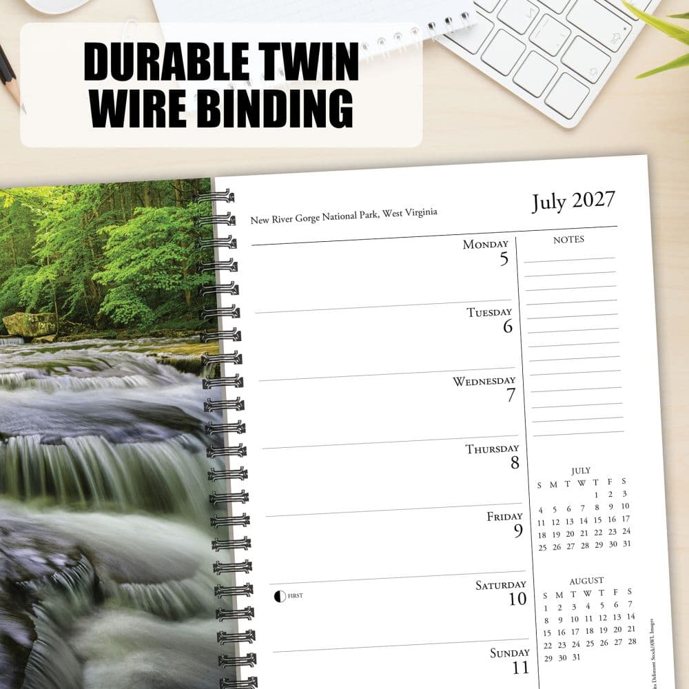 National Parks 2027 Engagement Planner Fourth Alternate Image