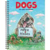 image Dogs 2027 Engagement Planner by Gary Patterson Main Product Image