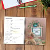 image Dogs 2027 Engagement Planner by Gary Patterson Second Alternate Image