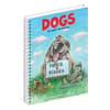 image Dogs 2027 Engagement Planner by Gary Patterson Third Alternate Image