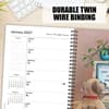 image Dogs 2027 Engagement Planner by Gary Patterson Fourth Alternate Image
