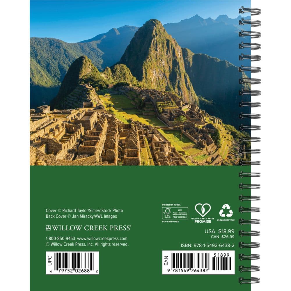 Destinations 2027 Engagement Planner First Alternate Image