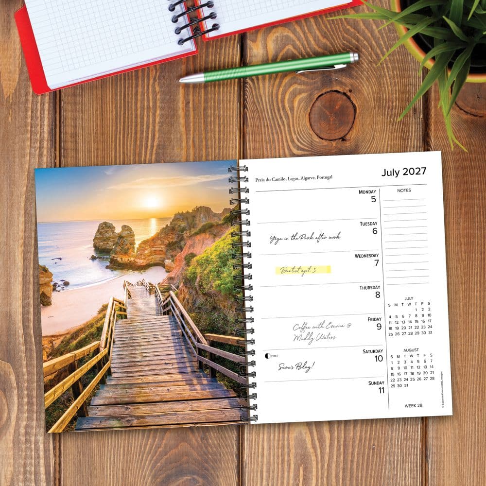 Destinations 2027 Engagement Planner Second Alternate Image