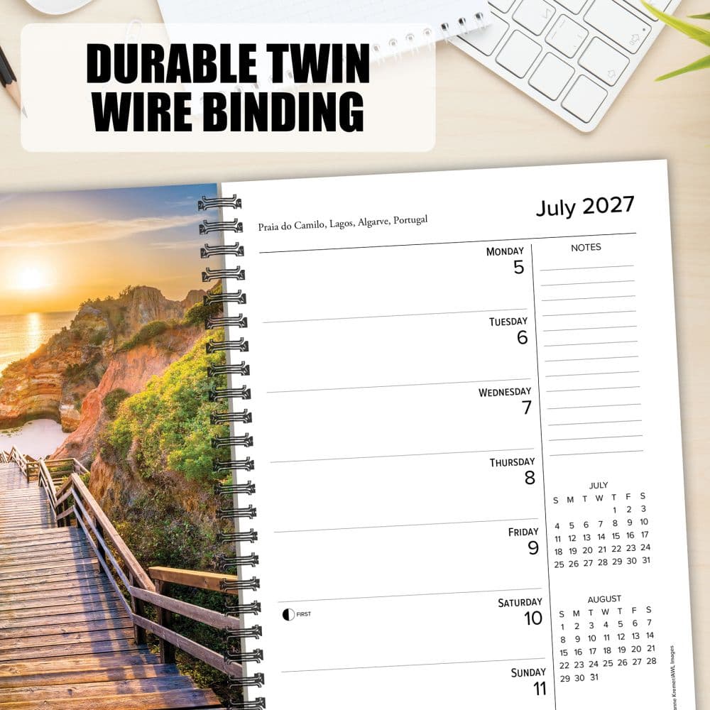 Destinations 2027 Engagement Planner Fourth Alternate Image