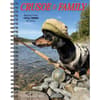 image Crusoe The Celebrity Dachshund 2027 Engagement Planner Main Product Image