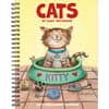 image Cats 2027 Engagement Planner by Gary Patterson Main Product Image