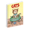 image Cats 2027 Engagement Planner by Gary Patterson Third Alternate Image