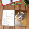 image Cat Astrophe 2027 Engagement Planner Second Alternate Image