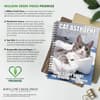 image Cat Astrophe 2027 Engagement Planner Fifth Alternate Image