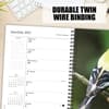 image Backyard Birds 2027 Engagement Planner Fourth Alternate Image