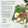 image Backyard Birds 2027 Engagement Planner Fifth Alternate Image