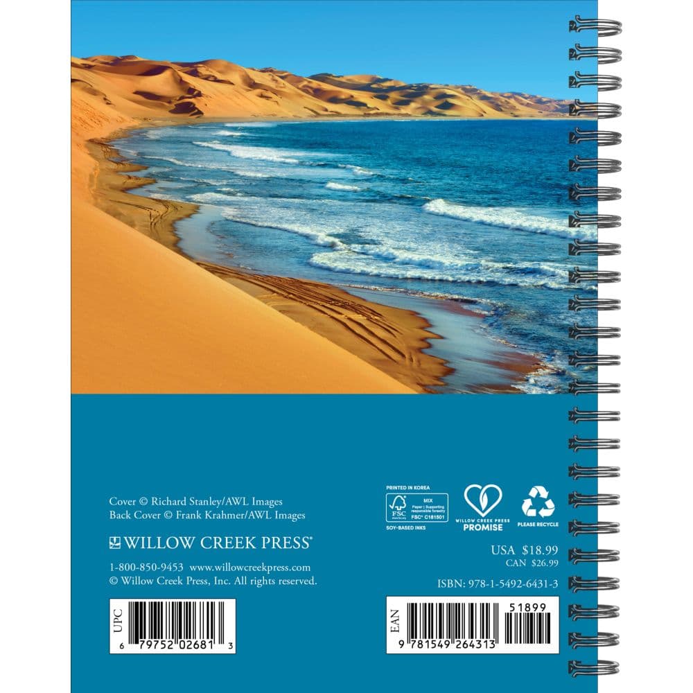 Ah Beach 2027 Engagement Planner First Alternate Image