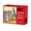 image Rubes Zoo In A Box 2027 Desk Calendar by Leigh Rubin Main Product Image